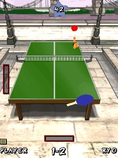 Smash Ping Pong